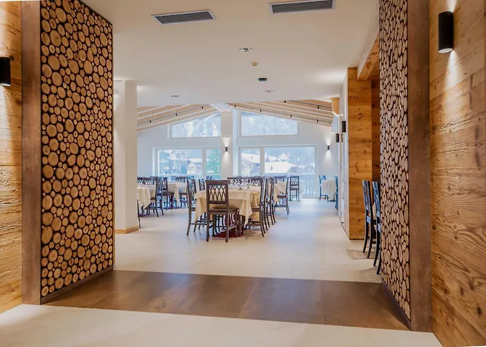 Hotel Ideal Madonna